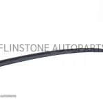 สปอยเลอร์ Carbon Fiber Bentley Continental GT