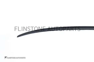 สปอยเลอร์ Carbon Fiber Bentley Continental GT
