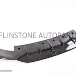 ดิฟฟิวเซอร์ Carbon Fiber Bentley Continental GT