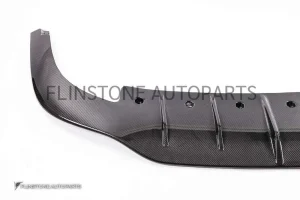 ดิฟฟิวเซอร์ Carbon Fiber Bentley Continental GT