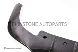 ดิฟฟิวเซอร์ Carbon Fiber Bentley Continental GT