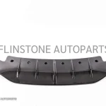 ดิฟฟิวเซอร์ Carbon Fiber Bentley Continental GT