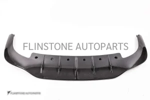 ดิฟฟิวเซอร์ Carbon Fiber Bentley Continental GT