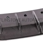 ดิฟฟิวเซอร์ Carbon Fiber Bentley Continental GT