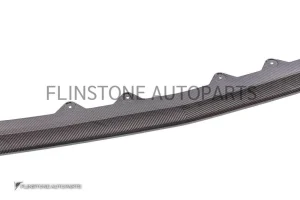 ลิ้นหน้า Carbon Fiber Bentley Continental GT