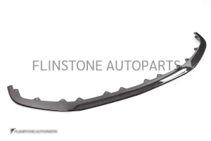 ลิ้นหน้า Carbon Fiber Bentley Continental GT