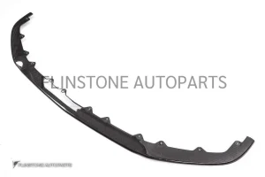 ลิ้นหน้า Carbon Fiber Bentley Continental GT