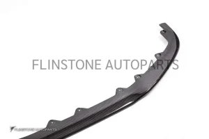 ลิ้นหน้า Carbon Fiber Bentley Continental GT