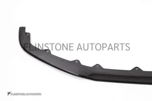 ลิ้นหน้า Carbon Fiber Bentley Continental GT