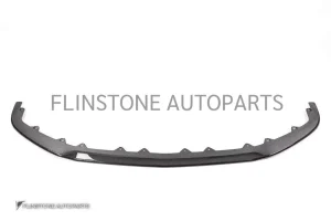 ลิ้นหน้า Carbon Fiber Bentley Continental GT