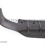 ดิฟฟิวเซอร์ Carbon Fiber Bentley Continental GT (แท้)