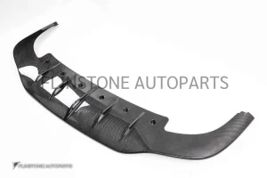 ดิฟฟิวเซอร์ Carbon Fiber Bentley Continental GT (แท้)