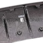 ดิฟฟิวเซอร์ Carbon Fiber Bentley Continental GT (แท้)