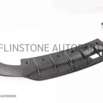 ดิฟฟิวเซอร์ Carbon Fiber Bentley Continental GT (แท้)
