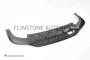 ดิฟฟิวเซอร์ Carbon Fiber Bentley Continental GT (แท้)