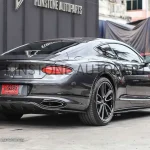 ดิฟฟิวเซอร์ Carbon Fiber Bentley Continental GT (แท้)