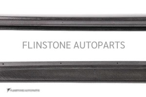 สเกิร์ตข้าง Carbon Fiber Bentley Continental GT (แท้)