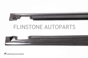 สเกิร์ตข้าง Carbon Fiber Bentley Continental GT (แท้)