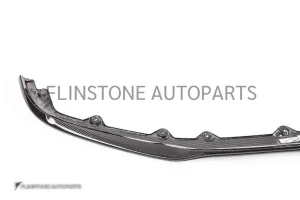 ลิ้นหน้า Carbon Fiber Bentley Continental GT (แท้)