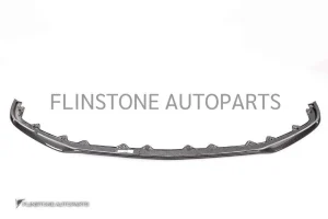 ลิ้นหน้า Carbon Fiber Bentley Continental GT (แท้)