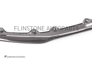 ลิ้นหน้า Carbon Fiber Bentley Continental GT (แท้)