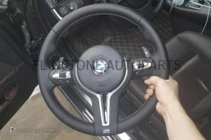 พวงมาลัย BMW 2013-2015