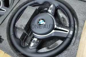พวงมาลัย BMW 2013-2015