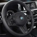 ครอบพวงมาลัย BMW 2013/2015