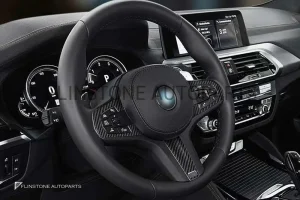 ครอบพวงมาลัย BMW 2013/2015