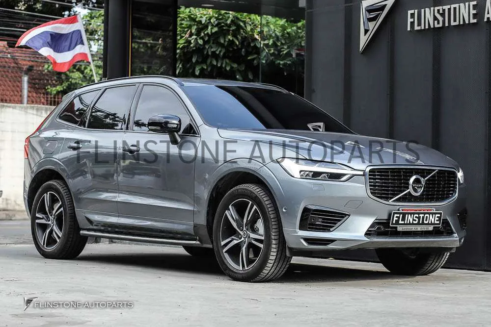 บันไดข้าง Volvo XC60