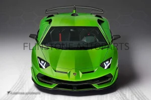 ชุดแต่งรอบคัน Carbon Fiber Lamborghini Aventador SVJ
