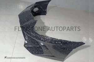 ชุดกันชนหน้า Carbon Fiber Lamborghini Aventador LP750 SV
