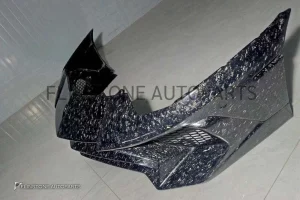 ชุดกันชนหน้า Carbon Fiber Lamborghini Aventador LP750 SV