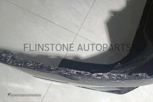 ชุดกันชนหน้า Carbon Fiber Lamborghini Aventador LP750 SV