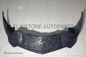 ชุดกันชนหน้า Carbon Fiber Lamborghini Aventador LP750 SV