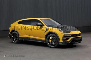 ชุดแต่งรอบคัน Carbon Fiber Lamborghini Urus ทรง TOPCAR