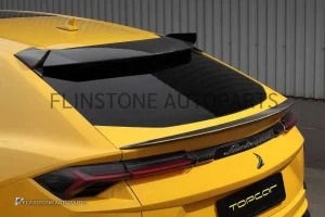 ชุดแต่งรอบคัน Carbon Fiber Lamborghini Urus ทรง TOPCAR