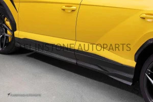 ชุดแต่งรอบคัน Carbon Fiber Lamborghini Urus ทรง TOPCAR