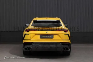 ชุดแต่งรอบคัน Carbon Fiber Lamborghini Urus ทรง TOPCAR