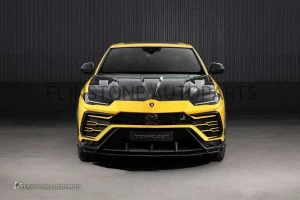 ชุดแต่งรอบคัน Carbon Fiber Lamborghini Urus ทรง TOPCAR