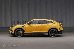 ชุดแต่งรอบคัน Carbon Fiber Lamborghini Urus ทรง TOPCAR