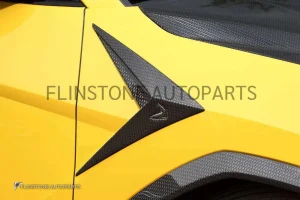 ชุดแต่งรอบคัน Carbon Fiber Lamborghini Urus ทรง TOPCAR