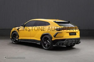 ชุดแต่งรอบคัน Carbon Fiber Lamborghini Urus ทรง TOPCAR