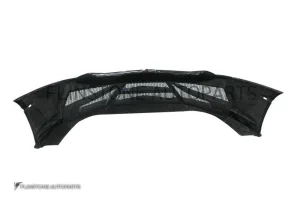ชุดกันชนหน้า Carbon Fiber Lamborghini Aventador LP700 ทรง GTs