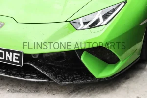 ชุดกันชนหน้า Forged Carbon Lamboghini Huracan Performante