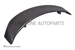 สปอยเลอร์ Carbon Fiber AUDI R8 ทรง CMST