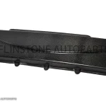 ฝาครอบเครื่อง Carbon Fiber AUDI R8 ทรง CMST