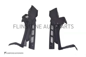 โครงห้องเครื่องโดยสาร Carbon Fiber AUDI R8 ทรง CMST