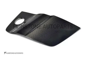 แผ่นแปะข้างถังตัวรถ Carbon Fiber AUDI R8 ทรง CMST