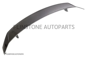 สปอยเลอร์ท้าย Carbon Fiber AUDI R8 ปี 2016-2019 ทรง Sport